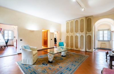 Zámok na predaj San Miniato, Toskánsko, Obrázok 25/45