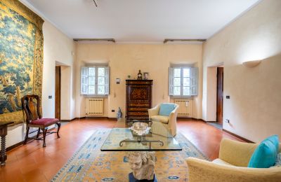 Zámok na predaj San Miniato, Toskánsko, Obrázok 24/45