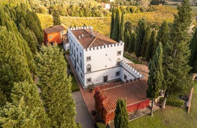 Zámok na predaj San Miniato, Toskánsko, Obrázok 3/45