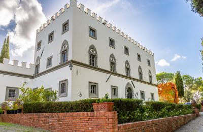 Zámok na predaj San Miniato, Toskánsko, Obrázok 38/45