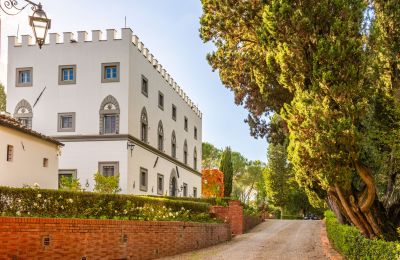 Zámok na predaj San Miniato, Toskánsko, Obrázok 37/45
