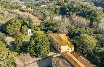 Historisk villa till salu Crespina, Toscana, Bild 38/38
