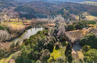 Historisk villa till salu Crespina, Toscana, Bild 4/38