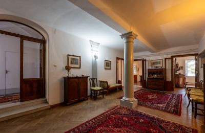 Historisk villa till salu Crespina, Toscana, Bild 11/38