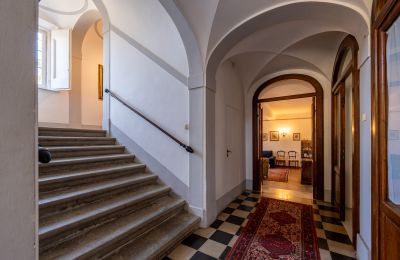 Historisk villa till salu Crespina, Toscana, Bild 14/38