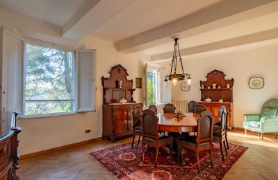 Historisk villa till salu Crespina, Toscana, Bild 12/38