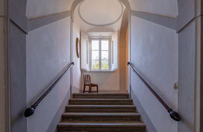 Historisk villa till salu Crespina, Toscana, Bild 15/38