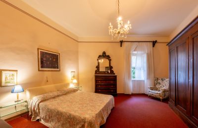 Historisk villa till salu Crespina, Toscana, Bild 22/38