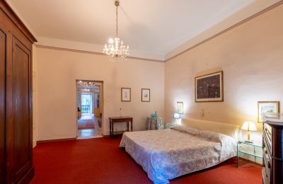 Historisk villa till salu Crespina, Toscana, Bild 25/38