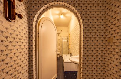 Historisk villa till salu Crespina, Toscana, Bild 23/38