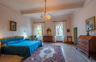 Historisk villa till salu Crespina, Toscana, Bild 19/38