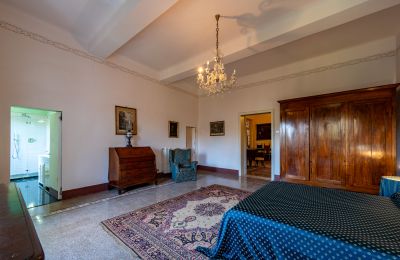 Historisk villa till salu Crespina, Toscana, Bild 20/38