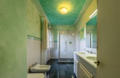 Historisk villa till salu Crespina, Toscana, Bild 21/38