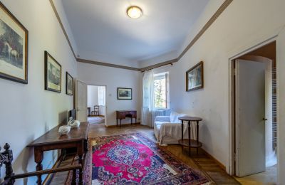 Historisk villa till salu Crespina, Toscana, Bild 26/38