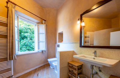 Historisk villa till salu Crespina, Toscana, Bild 30/38