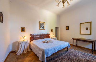 Historisk villa till salu Crespina, Toscana, Bild 24/38