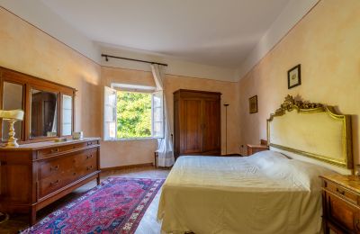 Historisk villa till salu Crespina, Toscana, Bild 28/38