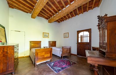 Historisk villa till salu Crespina, Toscana, Bild 29/38