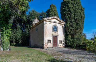 Historisk villa till salu Crespina, Toscana, Bild 35/38