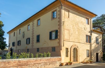 Historisk villa till salu Crespina, Toscana, Bild 32/38