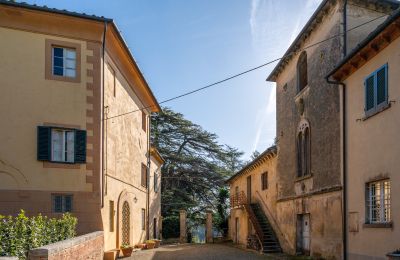 Historisk villa till salu Crespina, Toscana, Bild 34/38