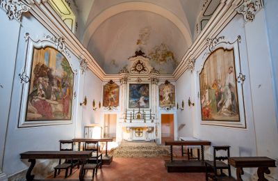 Historisk villa till salu Crespina, Toscana, Bild 36/38