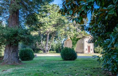 Historisk villa till salu Crespina, Toscana, Bild 3/38