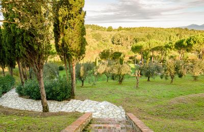Historická vila na predaj Casciana Terme, Toscana, Obrázok 33/48