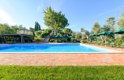 Historická vila na predaj Casciana Terme, Toscana, Obrázok 34/48