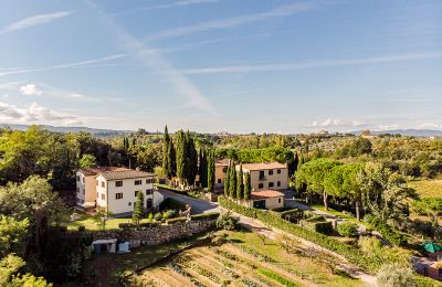 Historická vila na predaj Casciana Terme, Toscana, Obrázok 46/48