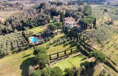 Historická vila na predaj Casciana Terme, Toscana, Obrázok 35/48