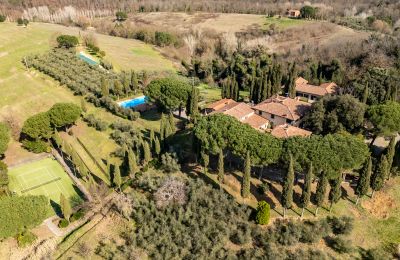 Historická vila na predaj Casciana Terme, Toscana, Obrázok 48/48