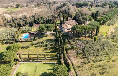 Historická vila na predaj Casciana Terme, Toscana, Obrázok 47/48