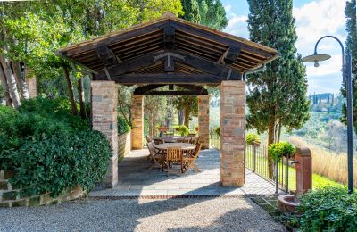 Historická vila na predaj Casciana Terme, Toscana, Obrázok 6/48