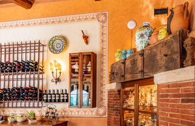 Historická vila na predaj Casciana Terme, Toscana, Obrázok 14/48