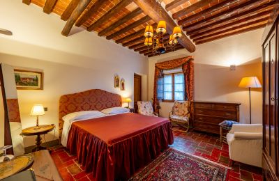 Historická vila na predaj Casciana Terme, Toscana, Obrázok 19/48
