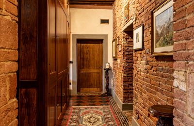 Historická vila na predaj Casciana Terme, Toscana, Obrázok 18/48