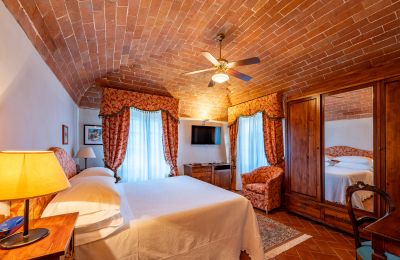 Historická vila na predaj Casciana Terme, Toscana, Obrázok 20/48
