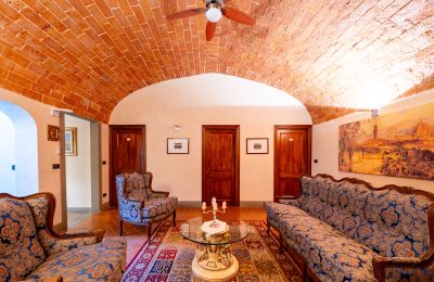 Historická vila na predaj Casciana Terme, Toscana, Obrázok 24/48
