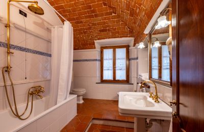 Historická vila na predaj Casciana Terme, Toscana, Obrázok 23/48