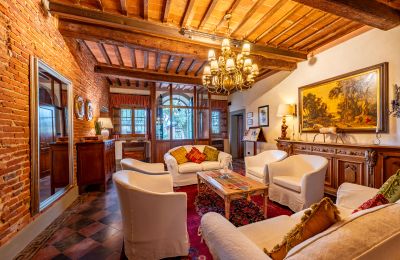 Historická vila na predaj Casciana Terme, Toscana, Obrázok 9/48