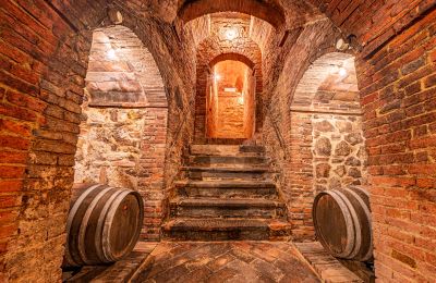 Historická vila na predaj Casciana Terme, Toscana, Obrázok 36/48