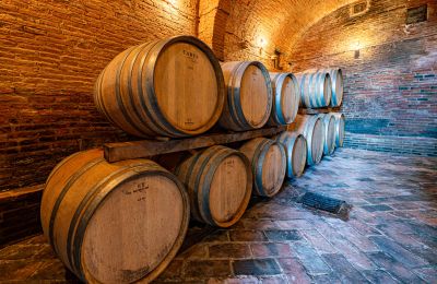 Historická vila na predaj Casciana Terme, Toscana, Obrázok 37/48