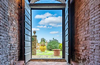 Historická vila na predaj Casciana Terme, Toscana, Obrázok 38/48