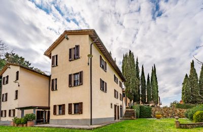 Historická vila na predaj Casciana Terme, Toscana, Obrázok 42/48