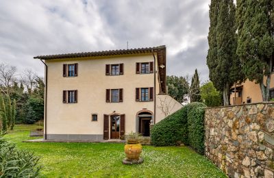 Historická vila na predaj Casciana Terme, Toscana, Obrázok 43/48