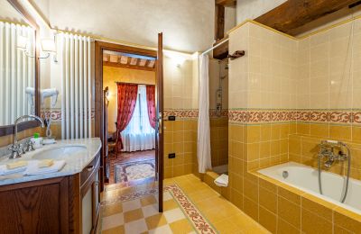 Historická vila na predaj Casciana Terme, Toscana, Obrázok 27/48
