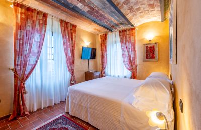 Historická vila na predaj Casciana Terme, Toscana, Obrázok 28/48