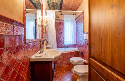 Historická vila na predaj Casciana Terme, Toscana, Obrázok 29/48
