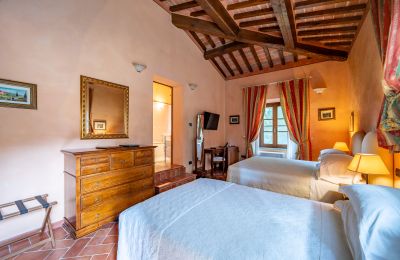 Historická vila na predaj Casciana Terme, Toscana, Obrázok 30/48